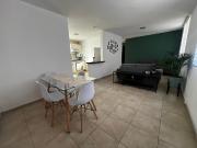 RENTA DEPTO AMUEBLADO EN EL CORAZÓN DE BALCONES DEL VALLE