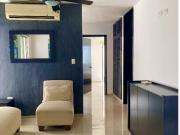 renta de departamento amueblado