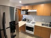 RENTA de departamento AMUEBLADO 2 recamaras en Polanco