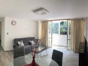 RENTA DE DEPARTAMENTO AMUEBLADO