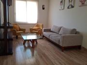 RENTA DE DEPARTAMENTO AMUEBLADO 3 RECAMARAS SALIDA LEON...