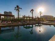 Renta de departamento amueblado de 177m2, 3r, 4 1/2...