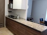 Renta de departamento Amueblado