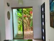 Renta de Departamento amueblado