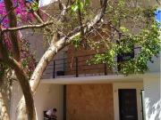 Renta de Departamento amueblado