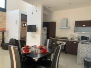 Renta de Departamento Amueblado al Norte de la Ciudad,... Renta de Departamento Amueblado al Norte de la Ciudad,...