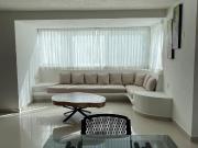 RENTA DE DEPARTAMENTO AMUEBLADO CENTRICO