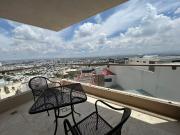 RENTA DE DEPARTAMENTO AMUEBLADO CHAPULTEPEC