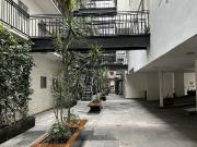 RENTA DE DEPARTAMENTO AMUEBLADO COLONIA NAPOLES
