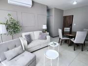 Renta de Departamento Amueblado en Torreón, Coahuila
