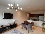 Renta de Departamento AMUEBLADO con Piscina y Concierge...