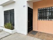 Renta de Departamento Amueblado – Condominio Bánus 4,...