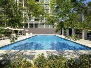 Renta de departamento AMUEBLADO de 1 recamara en Alegra...