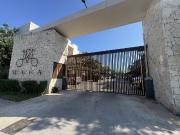 Renta de departamento amueblado de 1 recámara en Privada...