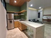 renta de departamento amueblado de 1 recamara en...