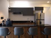 Renta de Departamento Amueblado de 2 Habitaciones en...