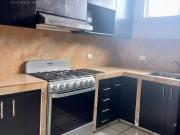 Renta de Departamento Amueblado de 3 recamaras listo...