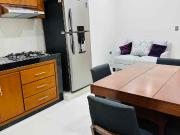 Renta de departamento amueblado de lujo a 3 minutos de... Renta de departamento amueblado de lujo a 3 minutos de...