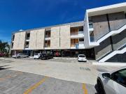 renta de departamento amueblado en 1er piso en...