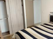 RENTA DE DEPARTAMENTO AMUEBLADO EN ALBERT PORTALES DV 9PPMF