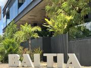 Renta de Departamento Amueblado en Baltia, Montes de...