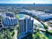 Renta de Departamento amueblado en Cabo Norte – Torre...