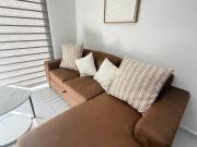 RENTA DE DEPARTAMENTO AMUEBLADO EN CAPITTALA SALIDA LEON...