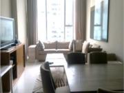 Renta de departamento amueblado en Carso Torre Monet