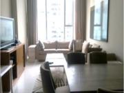 Renta de departamento amueblado en Carso Torre Monet