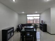 RENTA DE DEPARTAMENTO AMUEBLADO EN CASA BLANCA METEPEC