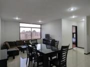 RENTA DE DEPARTAMENTO AMUEBLADO EN CASA BLANCA METEPEC