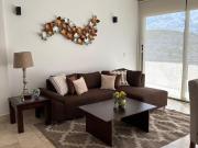 RENTA DE DEPARTAMENTO AMUEBLADO EN CATENA TOWERS, JURIQUILLA