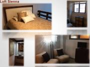 renta de Departamento amueblado en centro de Guadalajara