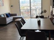 RENTA DE DEPARTAMENTO AMUEBLADO EN CENTRO SUR