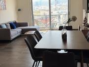 renta de departamento amueblado en centro sur