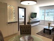 RENTA de Departamento Amueblado en Cezanne Carso