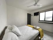 Renta de Departamento Amueblado en Chuburn? de Hidalgo...