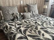 Renta de departamento amueblado en City Tower