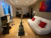 Renta de departamento AMUEBLADO en City Towers Polanco