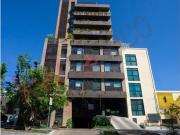 Renta de Departamento Amueblado en Colonia Americana,...