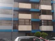 Renta de Departamento Amueblado en Colonia del Valle