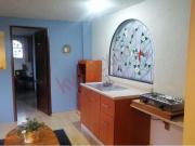 RENTA DE DEPARTAMENTO AMUEBLADO EN CUAJIMALPA A 5...