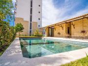 Renta de Departamento amueblado en Cumbres del Lago