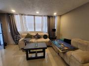 RENTA DE DEPARTAMENTO AMUEBLADO EN DEL VALLE NORTE