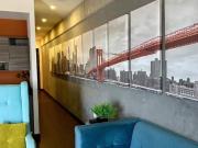 Renta de Departamento Amueblado en Distrito Uno