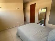 Renta de departamento amueblado en Dzitya