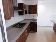 Renta de Departamento Amueblado en Fracc.Milenio Qro Mex