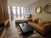 renta de departamento amueblado en hipódromo condesa