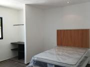 Renta de Departamento Amueblado en la Colonia Mexico