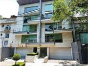 renta de departamento amueblado en lope de vega